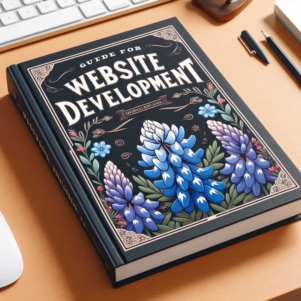 Guide for Website Development