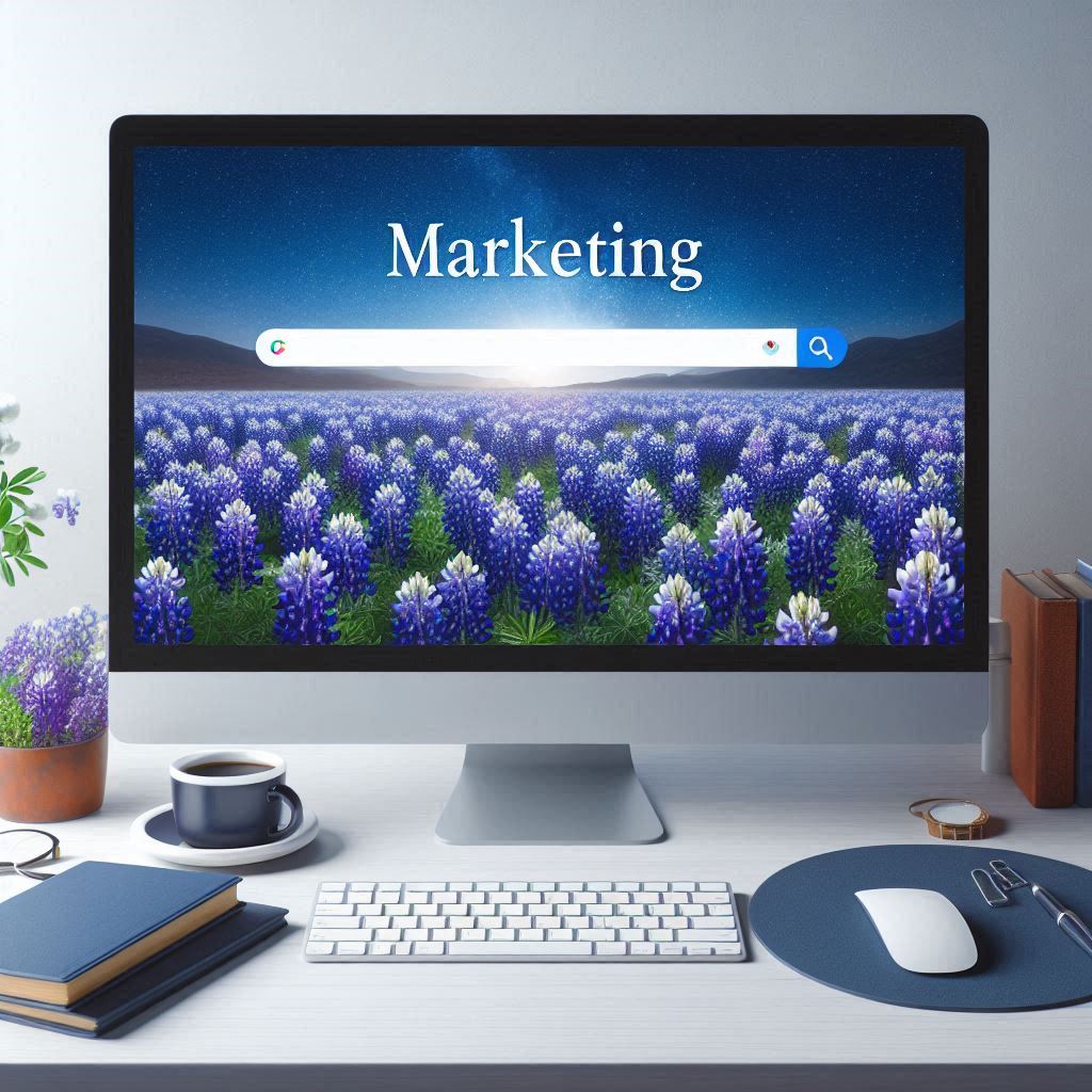 Bluebonnet Web Works Search Engine Marketing (SEM)